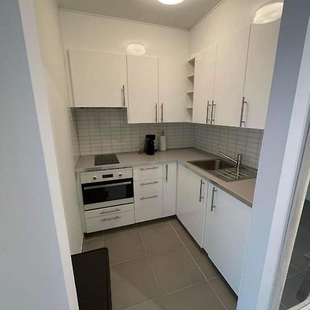 Studio Liv Middelkerke Bagian luar foto